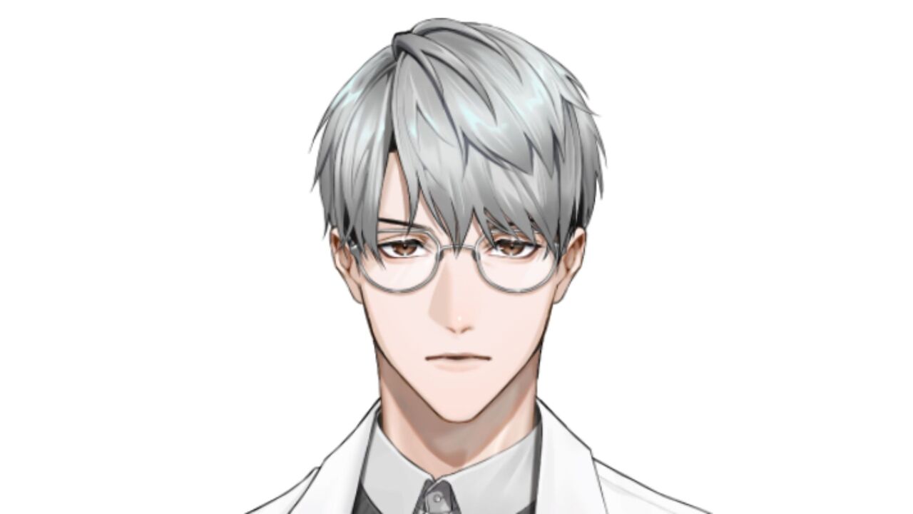 一橋綾人