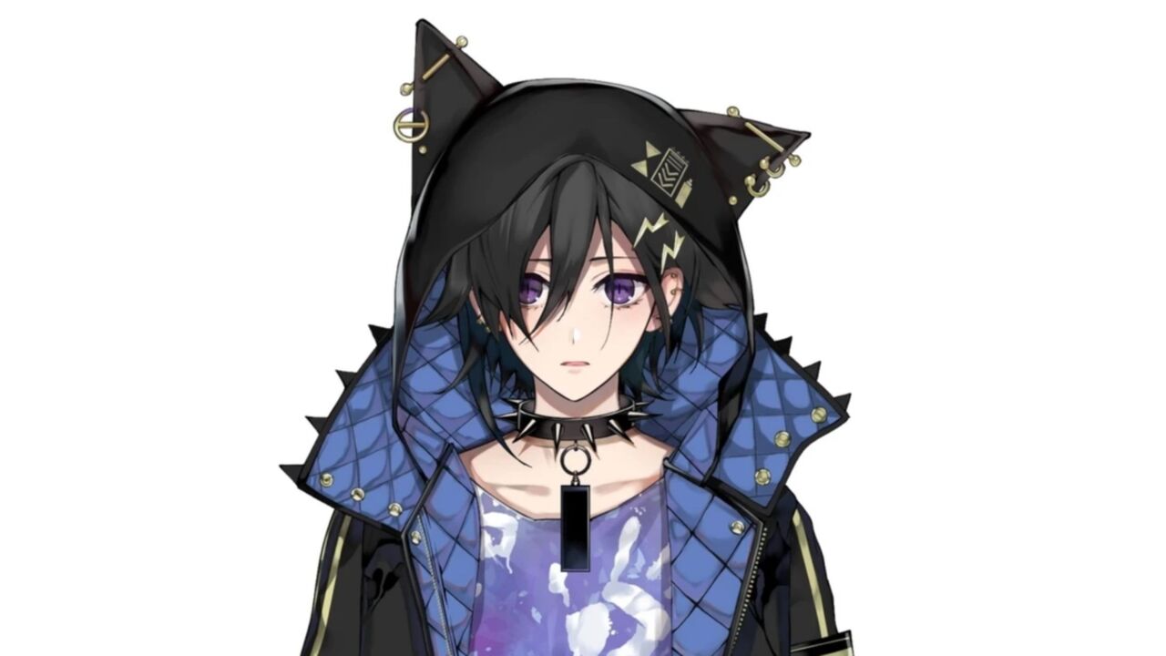 奏手イヅルの基本情報